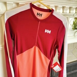 Helly Hansen long sleeve shirt